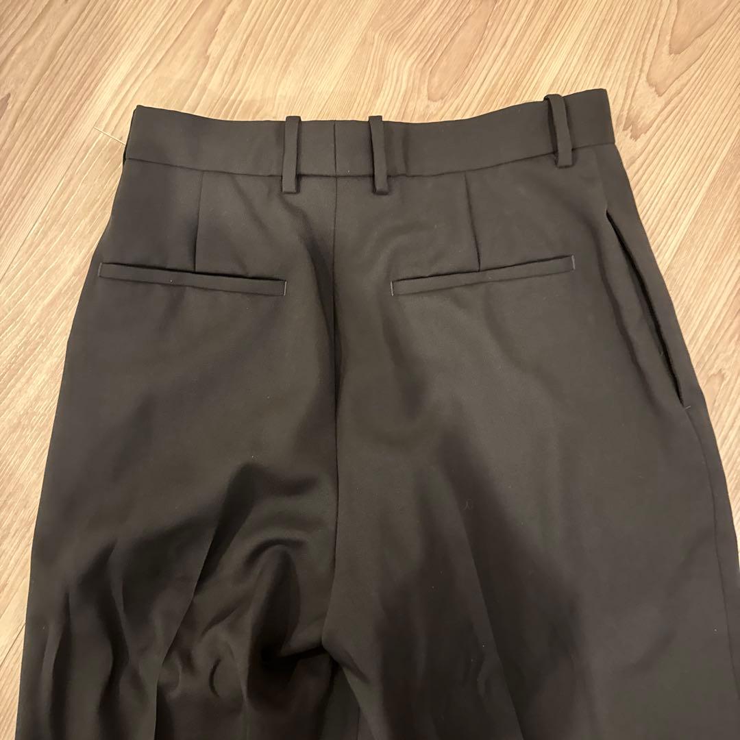 JIL SANDER スラックス TROUSER サイズ44