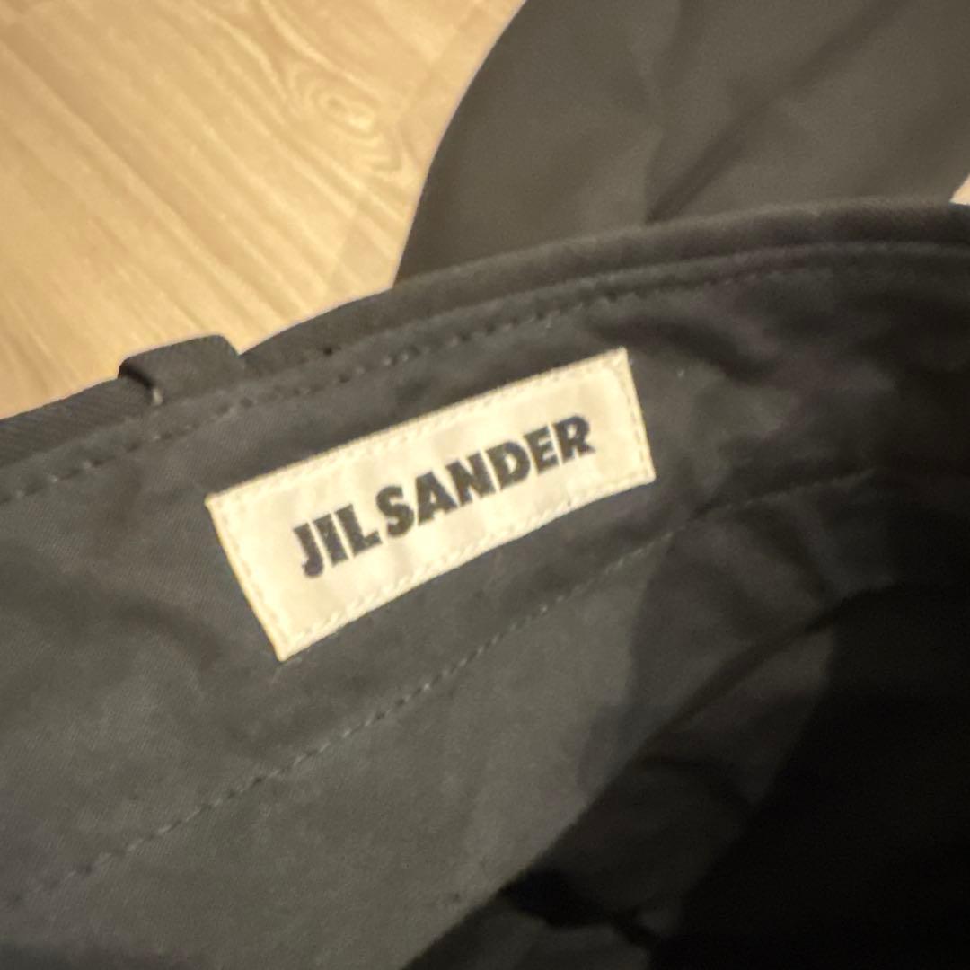 JIL SANDER スラックス TROUSER サイズ44