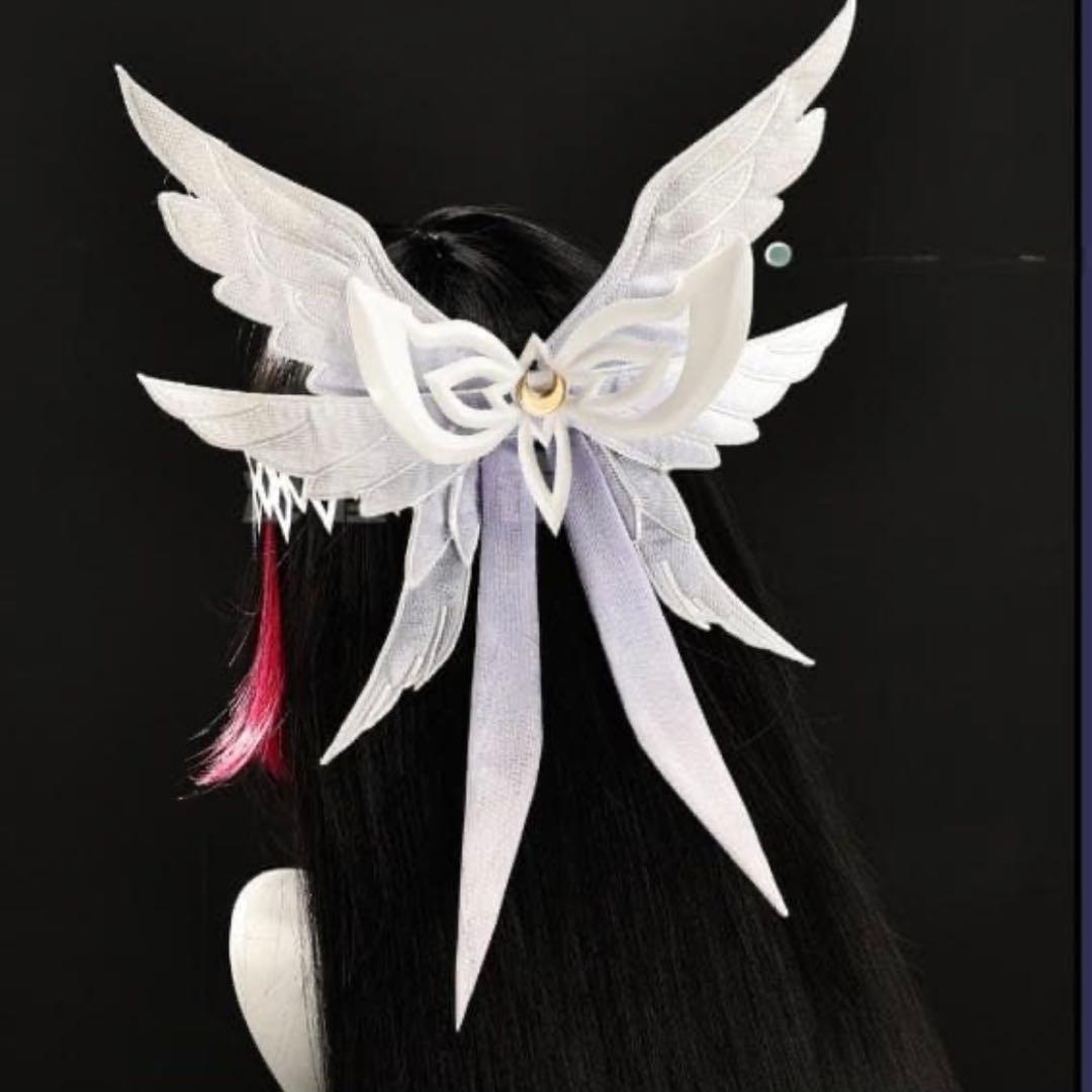 漫屋小舗　原神　コスプレ　コロンビーナ　衣装　※欠品あり