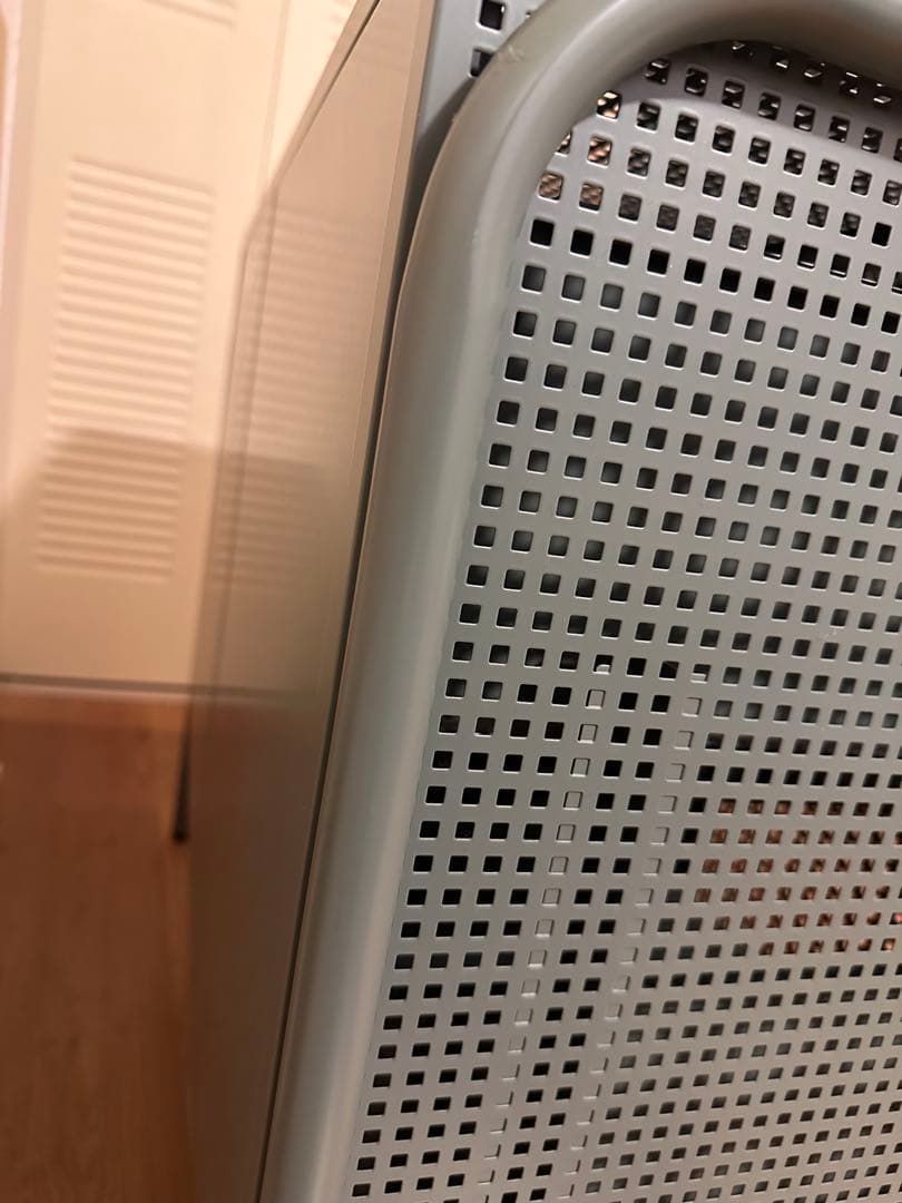 送料込み　IKEA チェスト　収納　ニッケビー　NIKKEBY