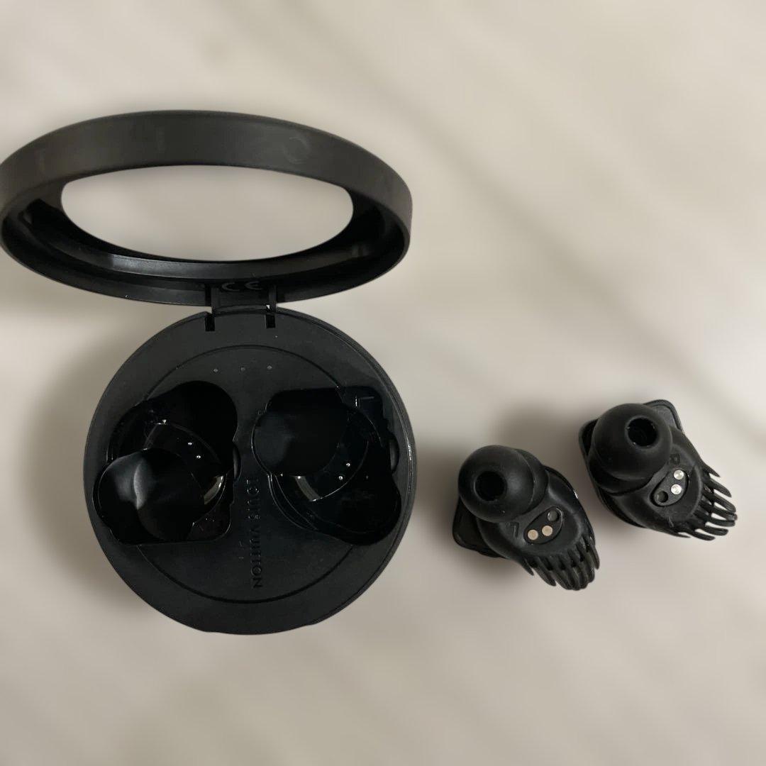 LOUIS VUITTON Bluetoothイヤホン