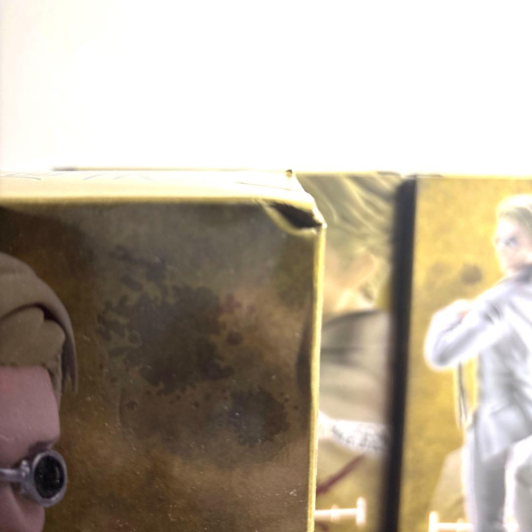 呪術廻戦 七海建人 フィギュア