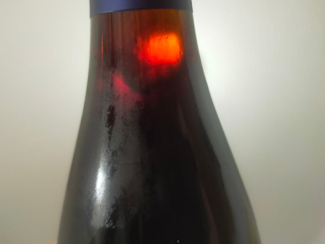 KUSUDA WINES 2016年 ピノ・ノワール　クスダワインズ