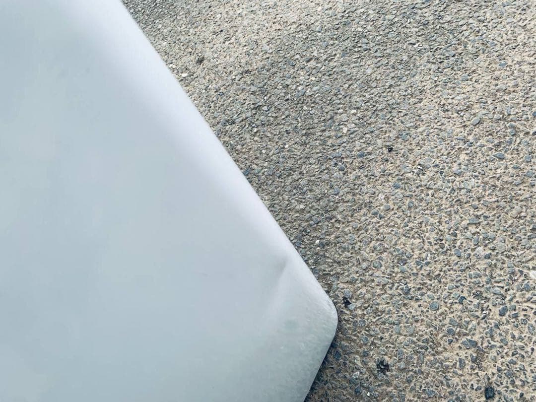 送料設置無料　ニトリ ノンフロン２ドア冷凍冷蔵庫 NR-274L WH