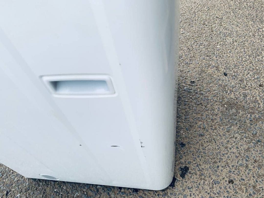 送料設置無料　ニトリ ノンフロン２ドア冷凍冷蔵庫 NR-274L WH