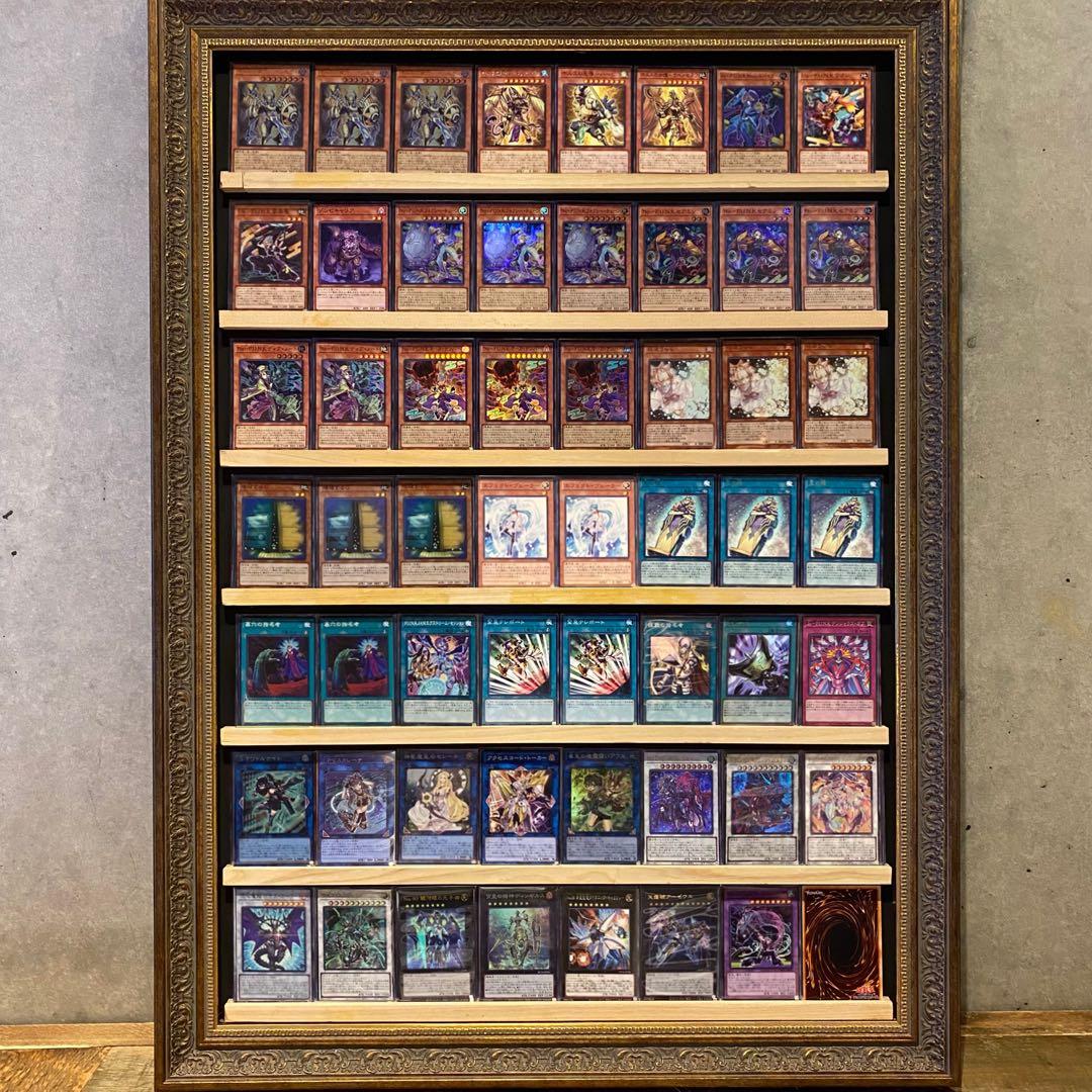 即日発送！大会用　パンクホルス　デッキ　遊戯王　まとめ売り　イムセティ