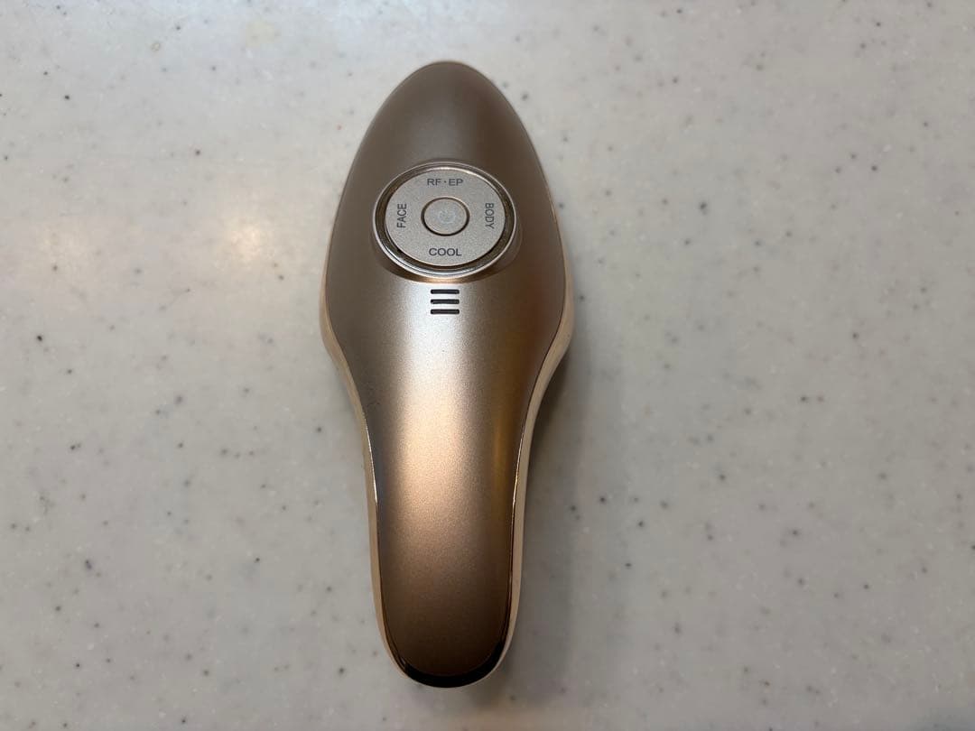 stormEclat ME LABOUM 美顔器