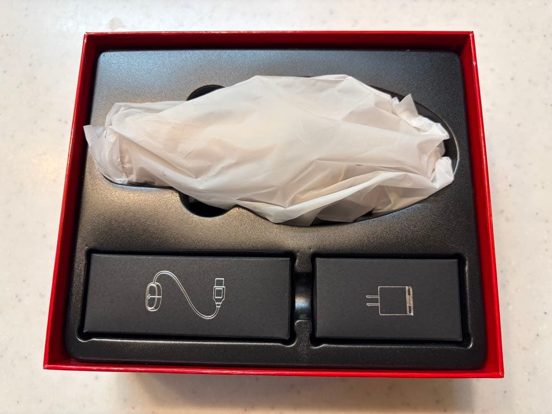 stormEclat ME LABOUM 美顔器