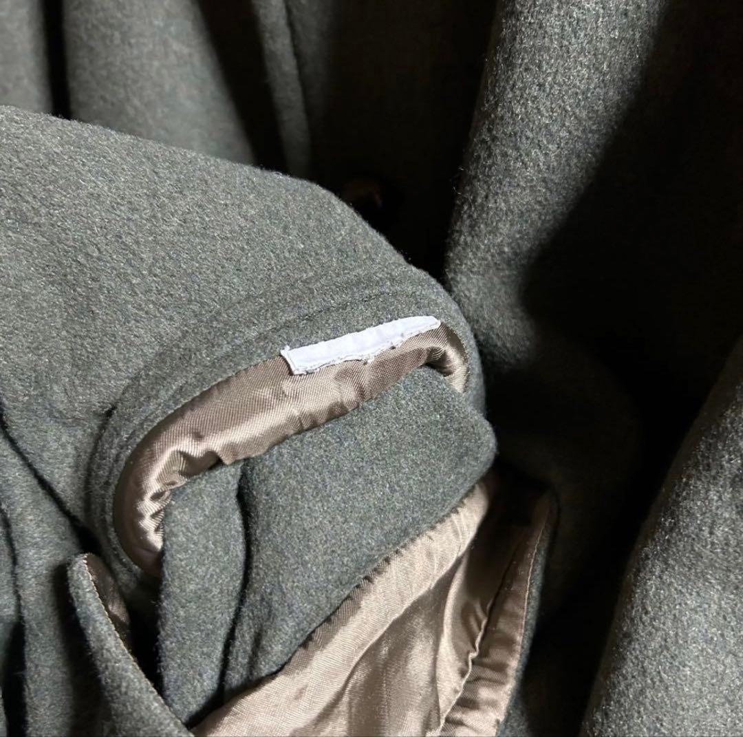 90's Burberrys ダッフルコート MADE IN ENGLAND