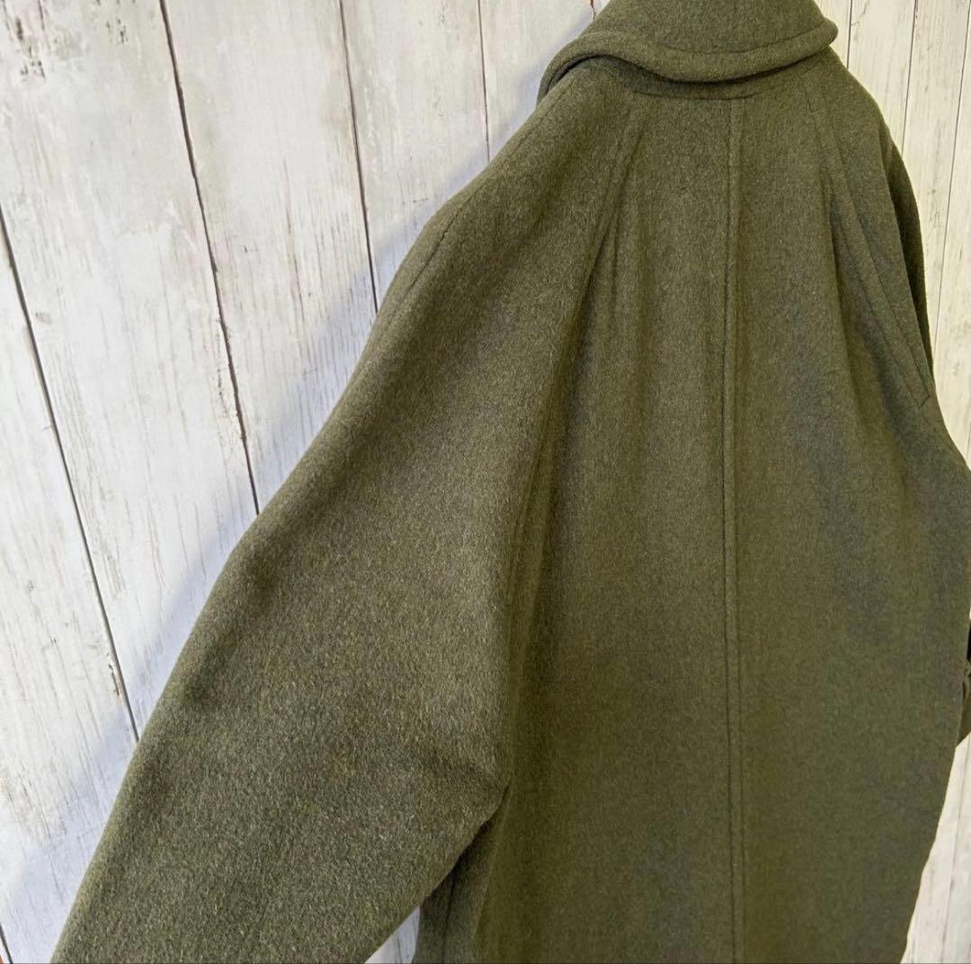 90's Burberrys ダッフルコート MADE IN ENGLAND