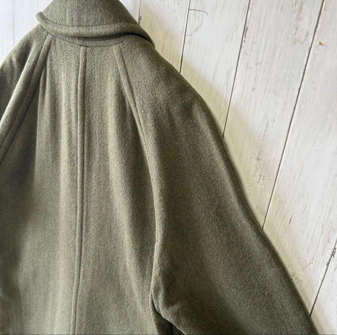 90's Burberrys ダッフルコート MADE IN ENGLAND