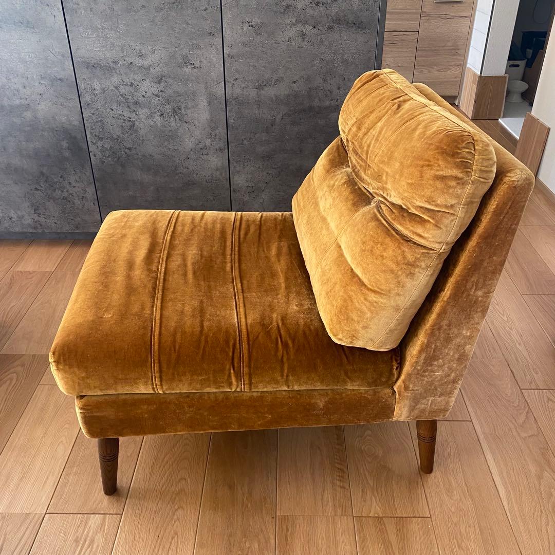 TRUCK FURNITURE 1人がけソファー