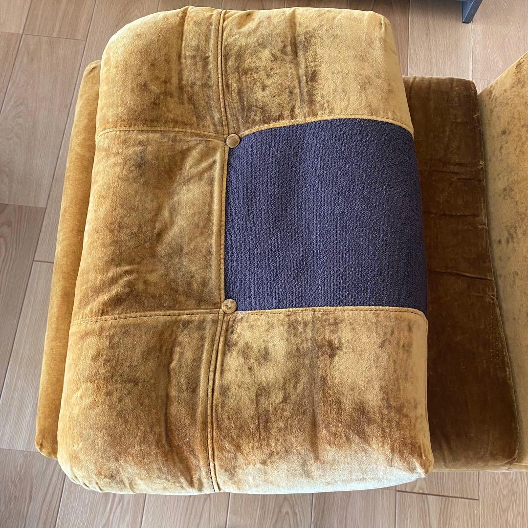 TRUCK FURNITURE 1人がけソファー