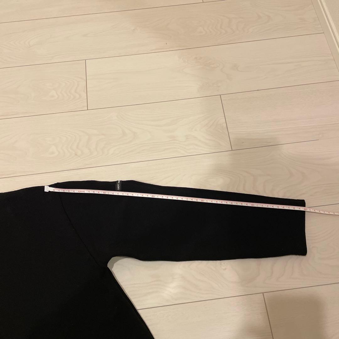 SAINTJAMES セントジェームス ウエッソン T3