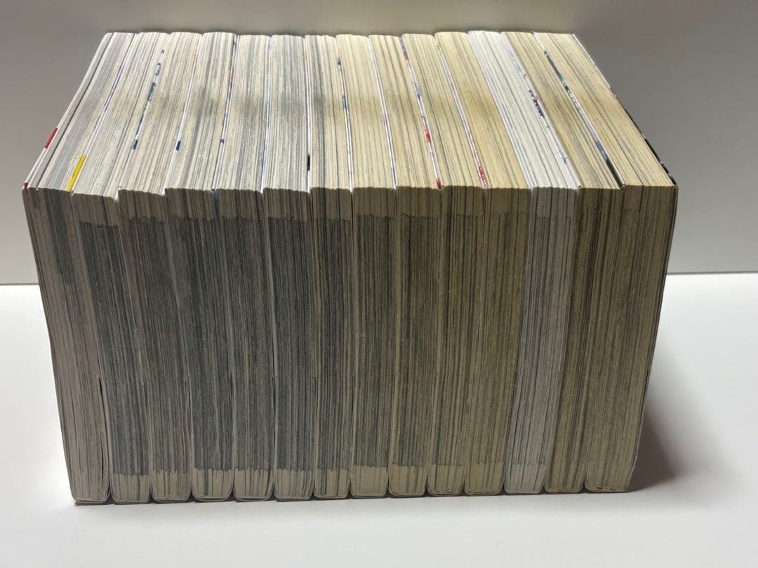 メダリスト 1巻～13巻 公式ファンブック 全14冊