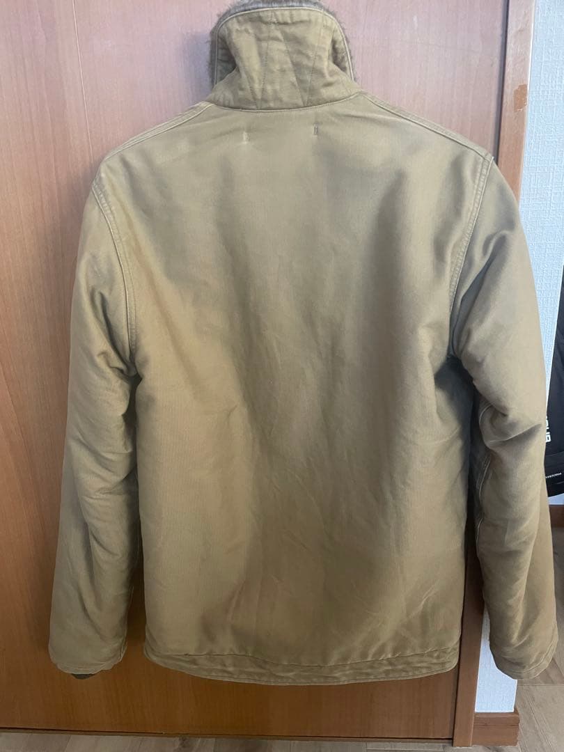 BUZZ RICKSON'SN-1ジャケット　値下げ交渉可