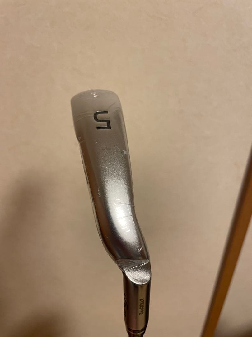 PING G430アイアンセット 7本セット