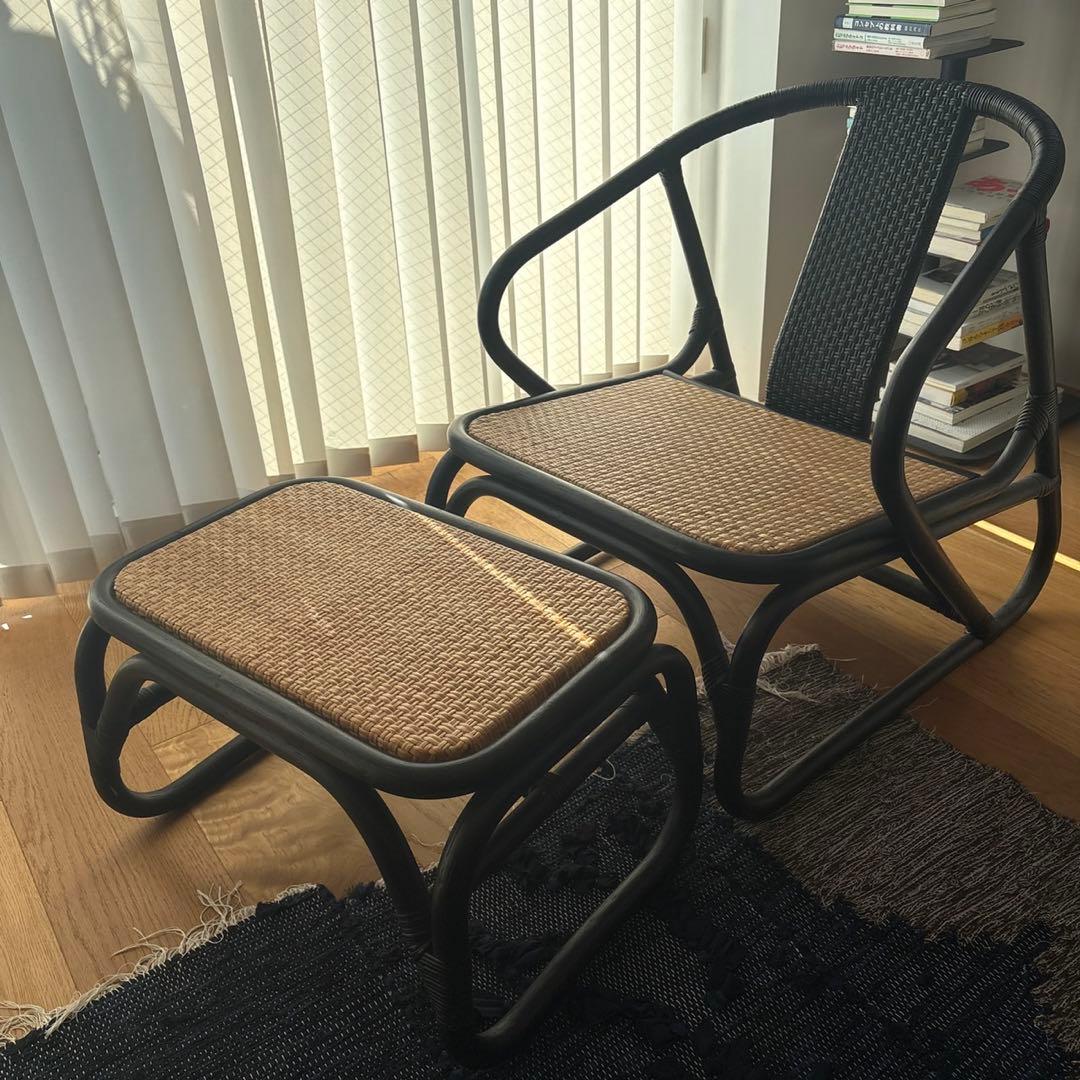 A*7様 TOU ラウンジチェア