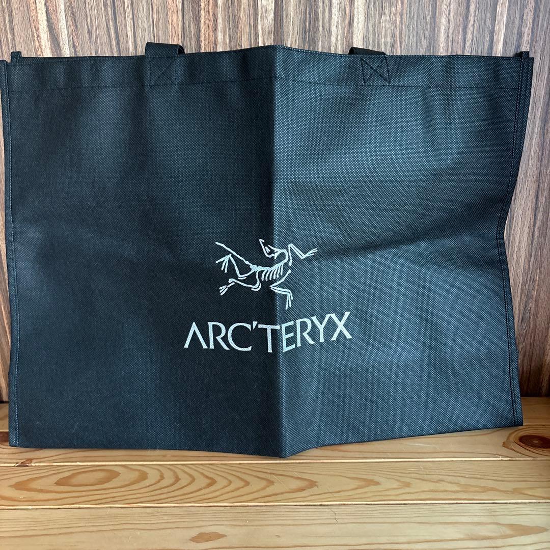 ARC'TERYX ロゴ入り Klean Kanteen ステンレスボトル