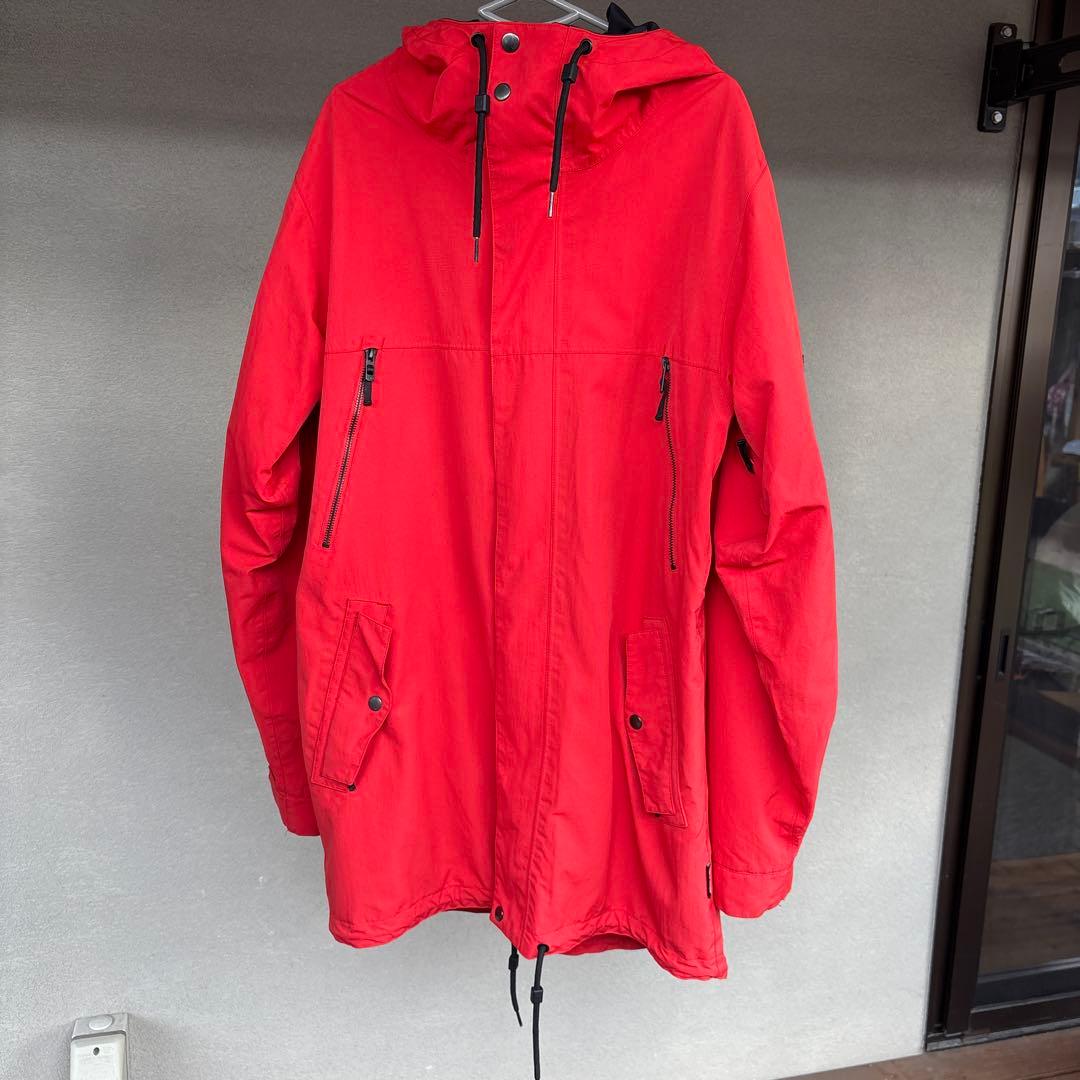 アルマダ　ARMADA スキー　ウェア　M