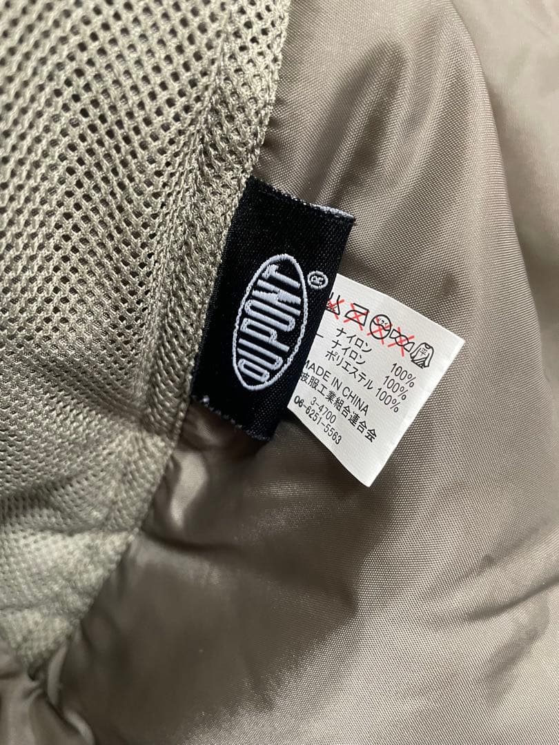 YMCLKY/LEVEL7/PARKA EXTRAM E COLD/ジャケットM