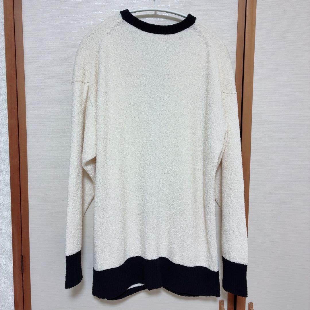 MADISONBLUE マディソンブルー　ブークレカーディガン