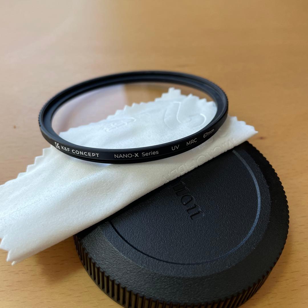 レンズ(単焦点) Canon RF 85mm F2 MACRO IS STM