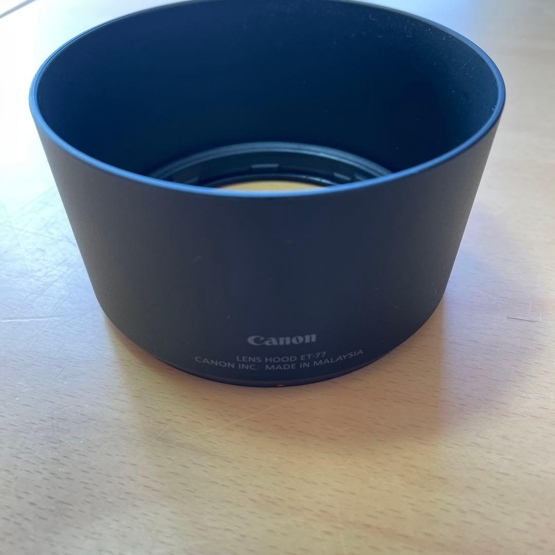 レンズ(単焦点) Canon RF 85mm F2 MACRO IS STM