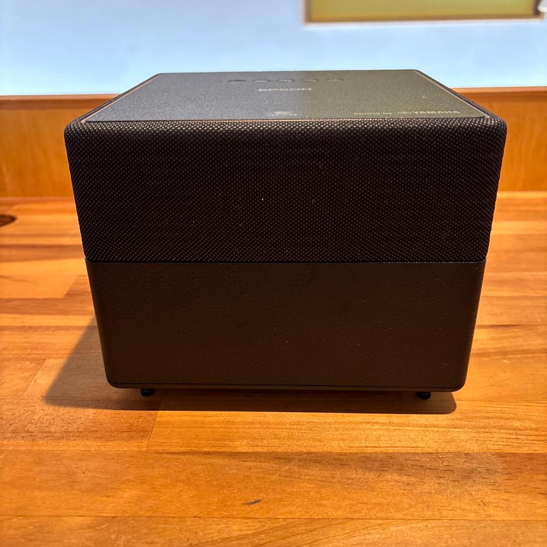 R*n様 EPSON EF-12 プロジェクター