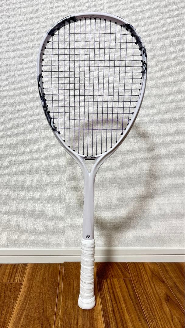 ジオブレイク80G YONEX