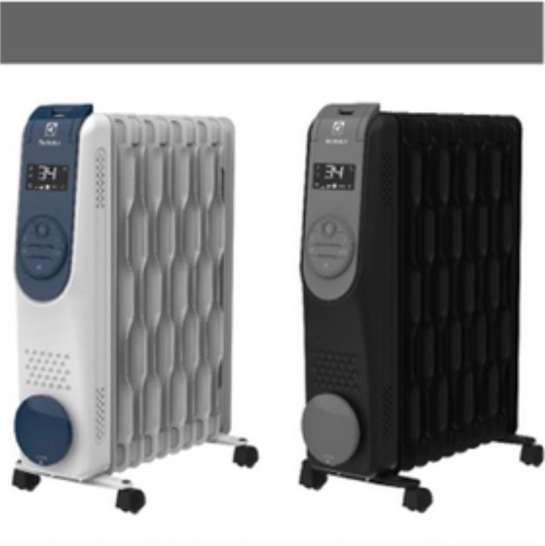 エレクトロラックス Electrolux オイルヒーター