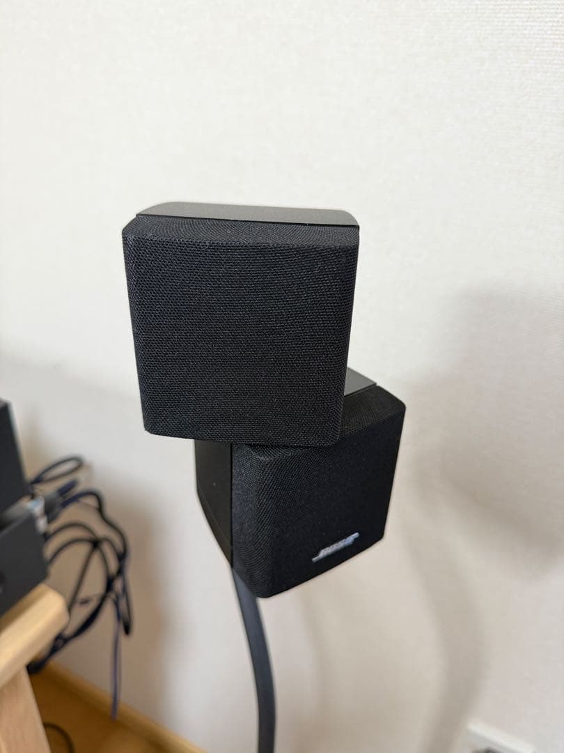 BOSE Acoustimass 5 Series III 純正スタンド付き