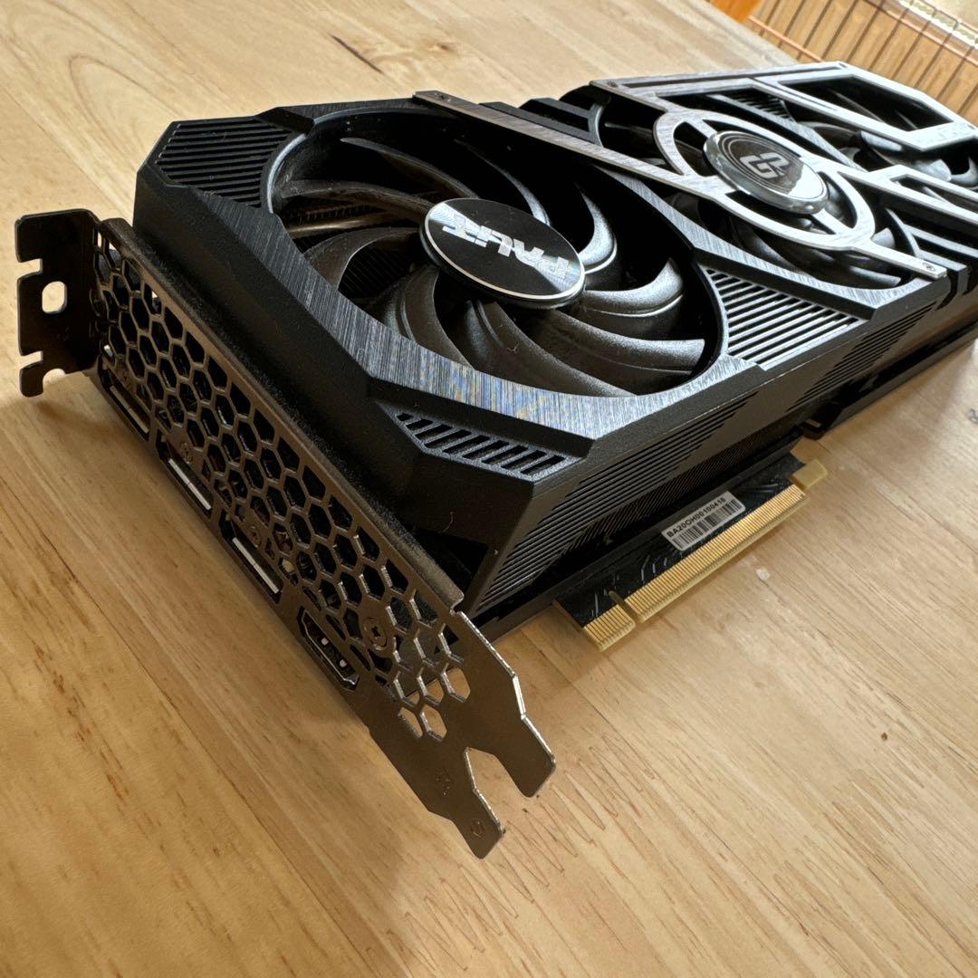 Palit Gaming Pro グラフィックボード rtx3090