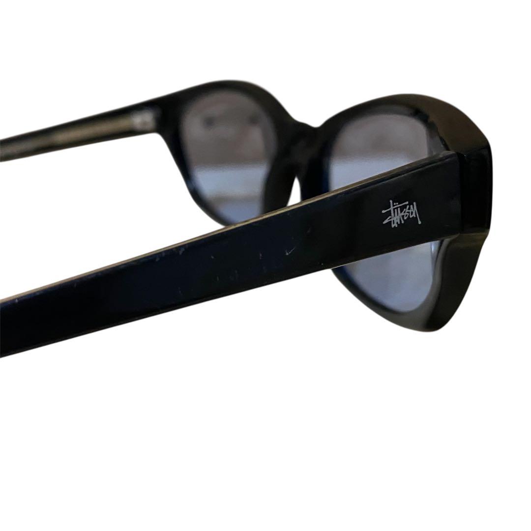 Stussy Benson サングラス メガネ