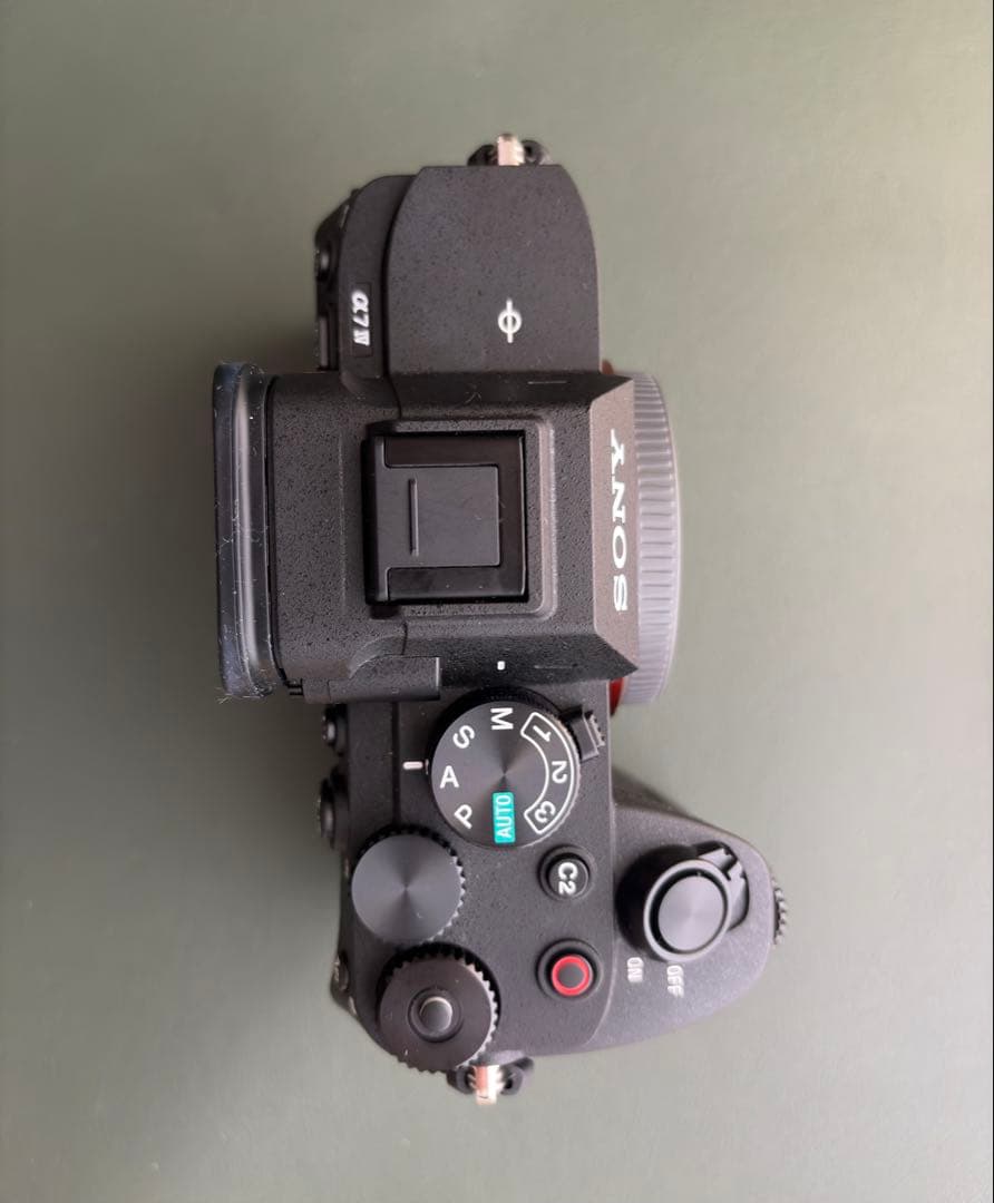 【美品】SONY α7IV ILCE-7M4レンズキット,ソニーミラーレス一眼