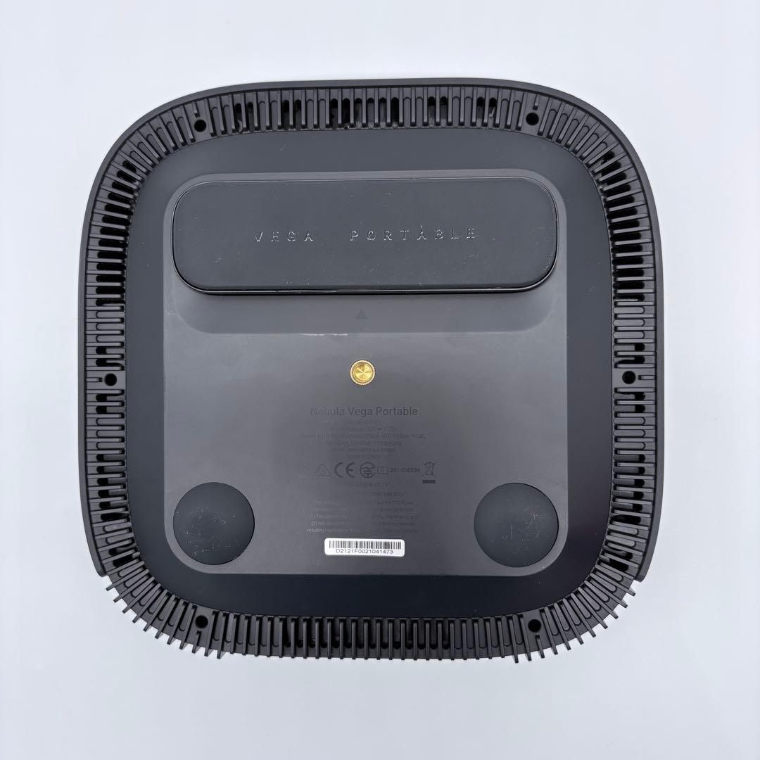 ピ*ಣ様 【極美品】　Nebula Vega Portable ネビュラ ベガ