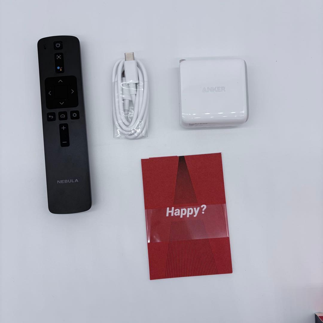 ピ*ಣ様 【極美品】　Nebula Vega Portable ネビュラ ベガ