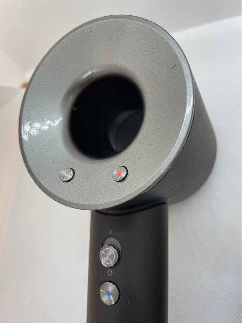 ダイソン ドライヤー dyson supersonic HD08 ULF BBN