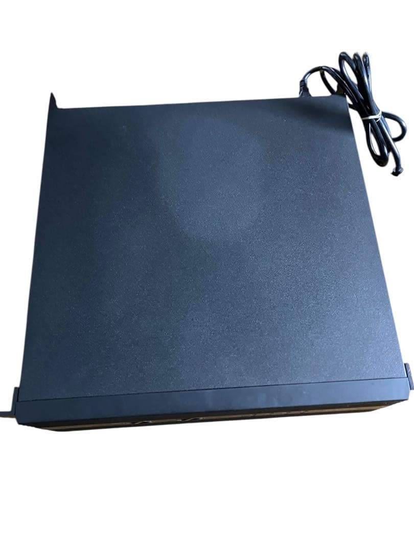 Co-Fusion PC-8000DT パワーアンプ コフュージョン PA機器