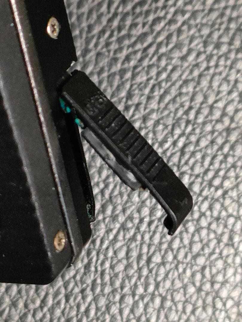 SONY MD WALKMAN MZ-R90 MDレコーダー 一部難あり