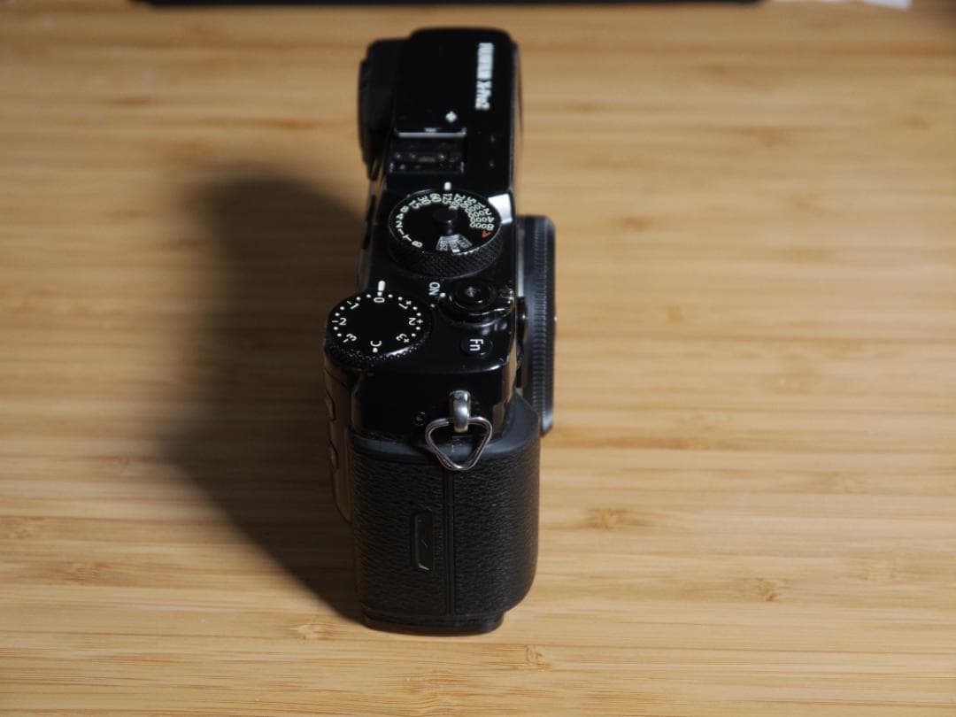 迅速特急便　富士フィルム X-Pro2 ボディのみ ジャンク