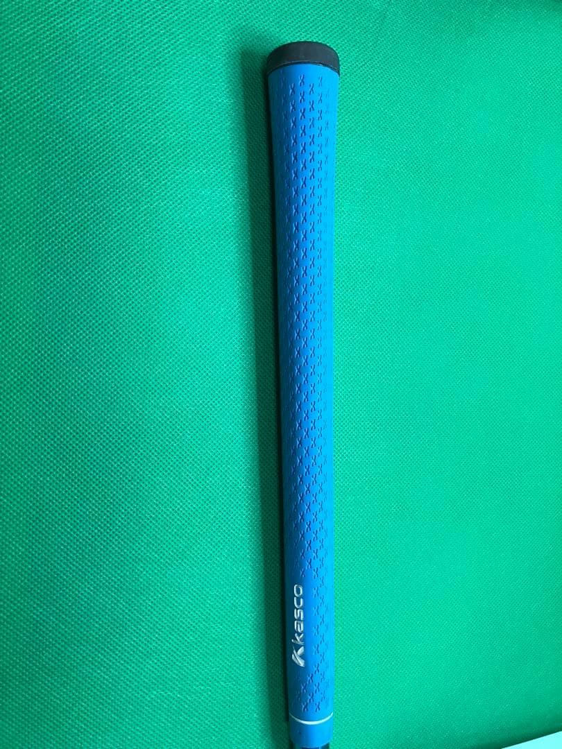 Kasco DW-120G Blue 950GH S 50度56度の2本セット