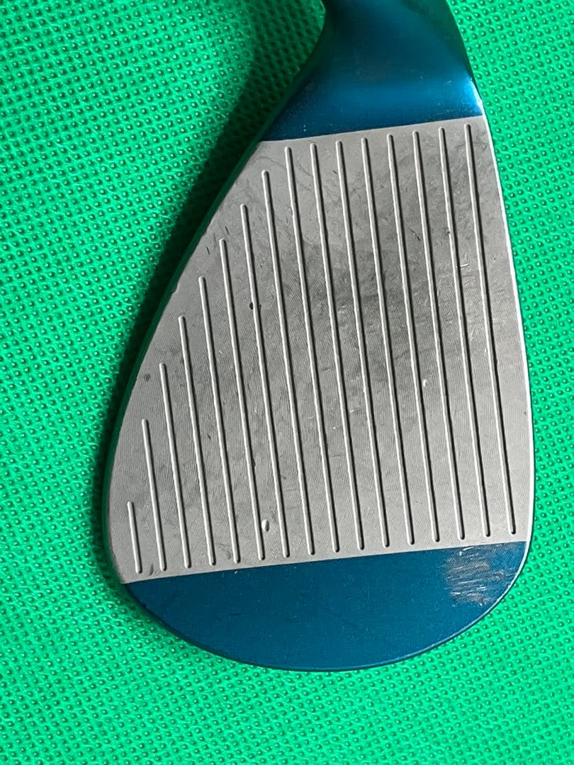 Kasco DW-120G Blue 950GH S 50度56度の2本セット