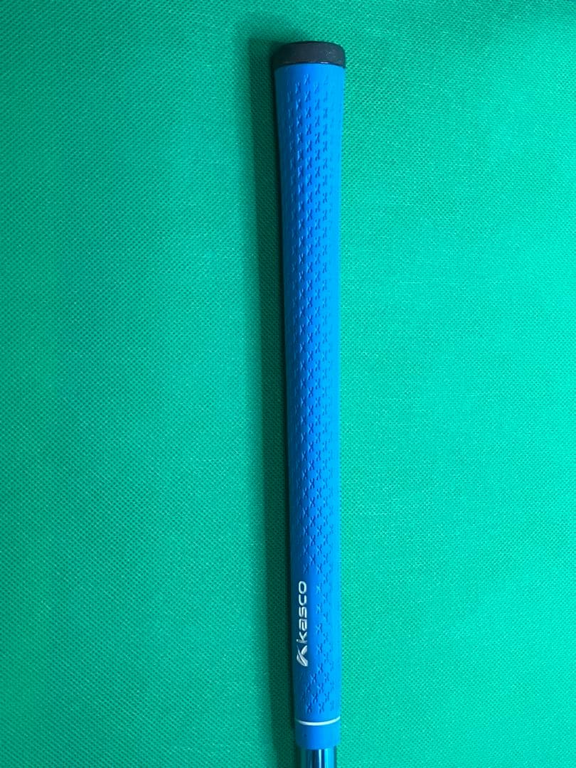 Kasco DW-120G Blue 950GH S 50度56度の2本セット