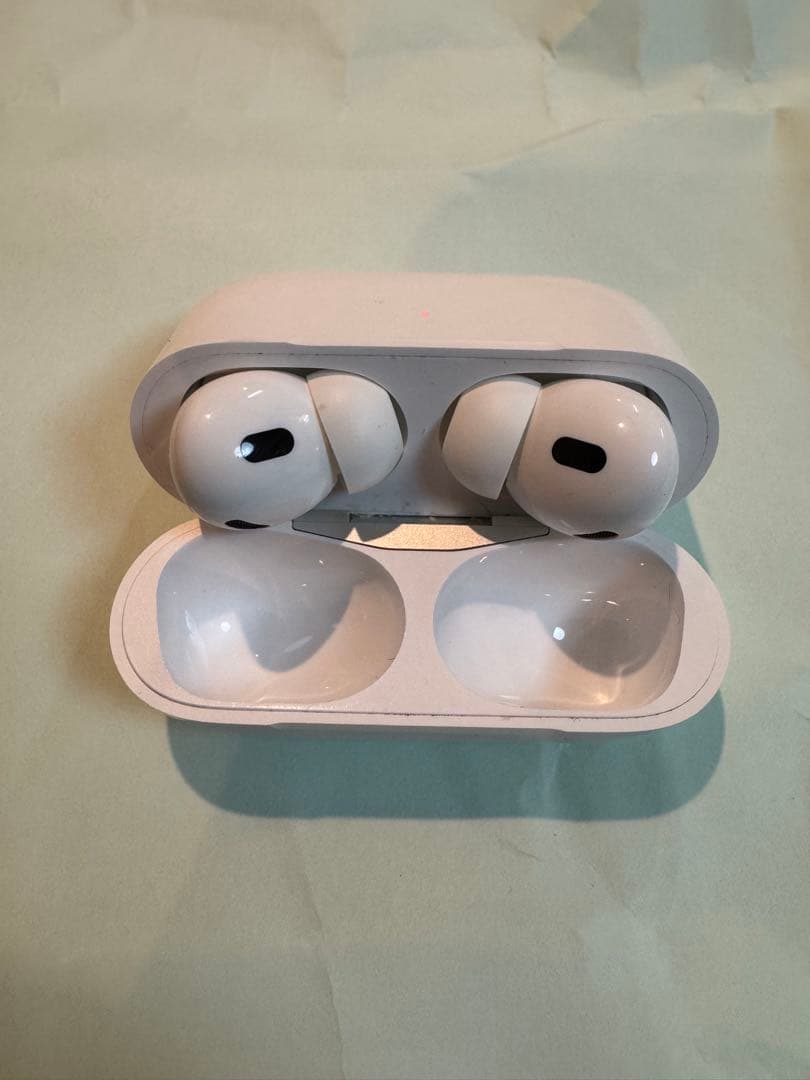 イヤホン Apple AirPods pro2