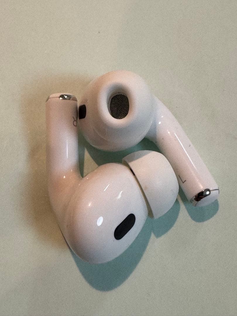 イヤホン Apple AirPods pro2