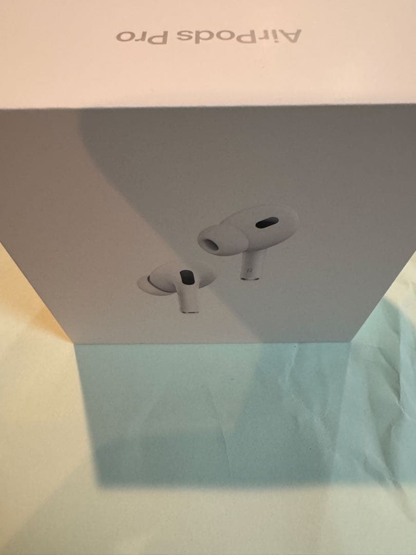 イヤホン Apple AirPods pro2