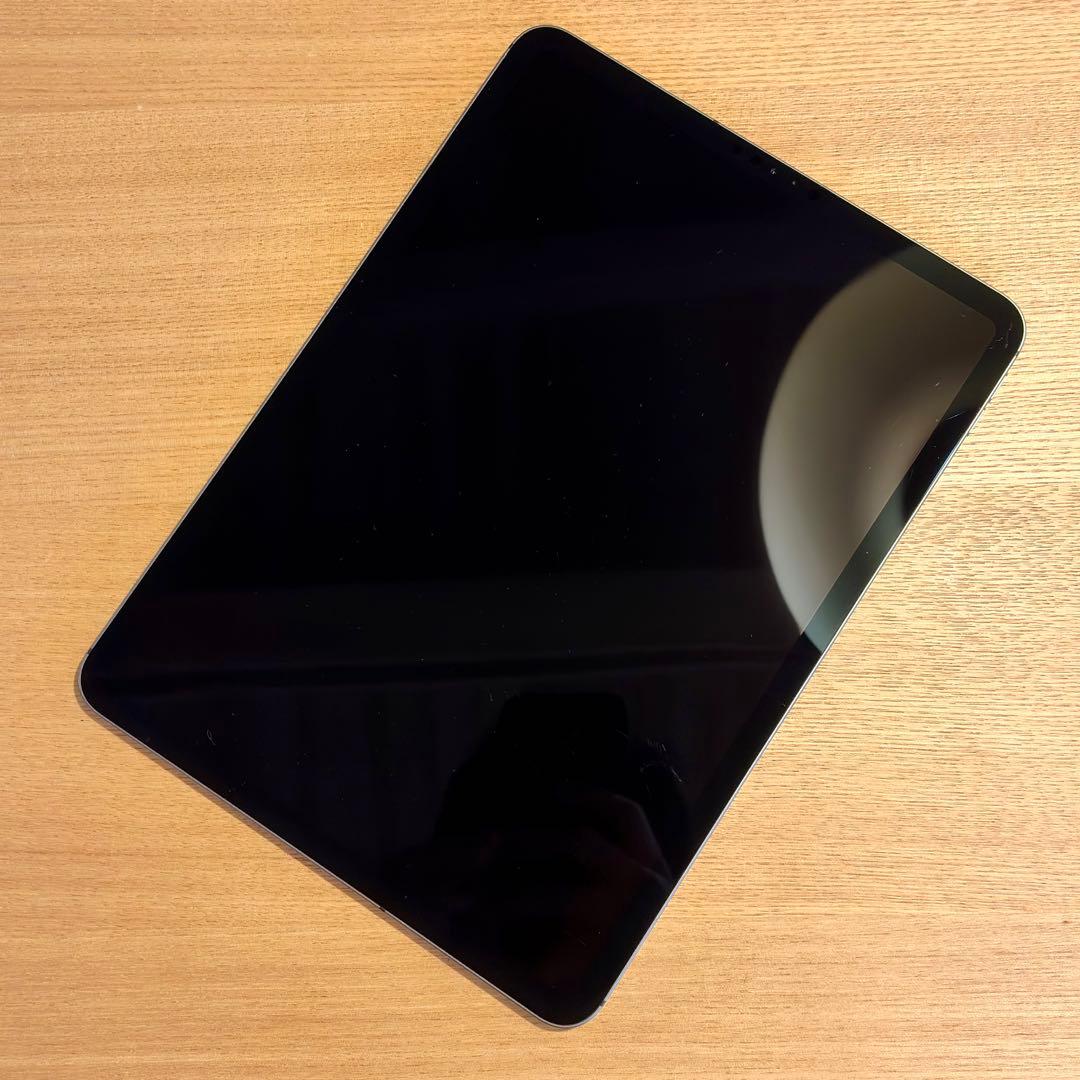 iPad Pro 11インチ (第2世代) 256GB