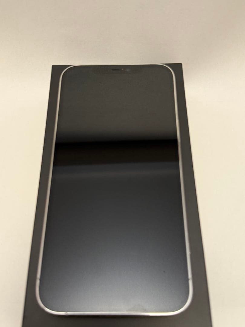 iPhone12Pro Max SIMフリー