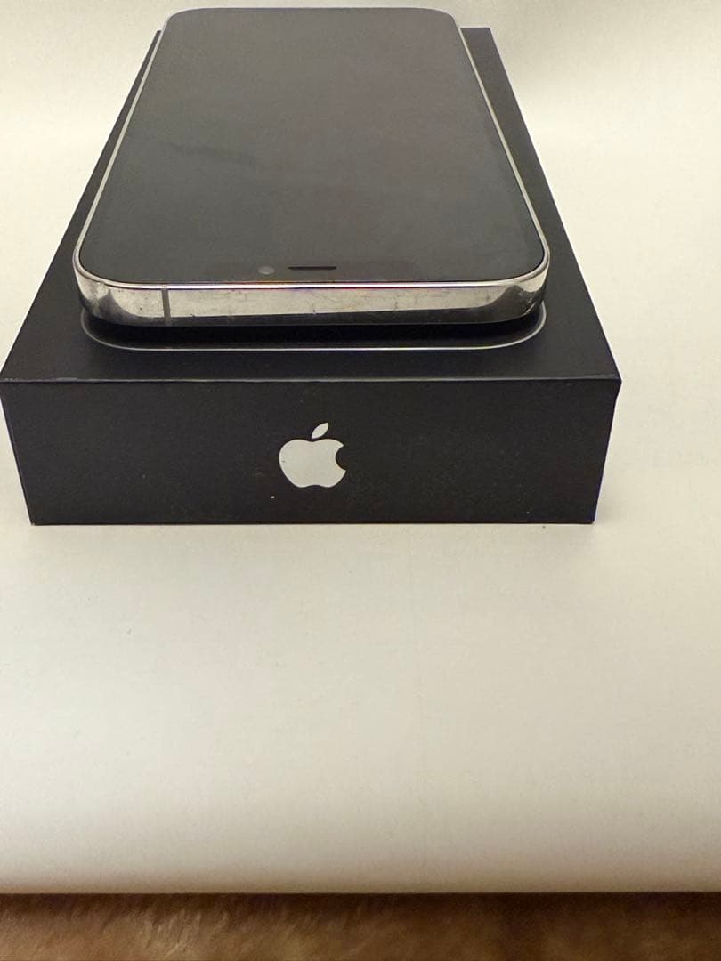 iPhone12Pro Max SIMフリー